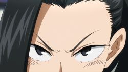 Rule 34 | 10s, 1girl, animated, animated gif, boku no hero academia, bouncing breasts, breasts, center opening, cleavage, female focus, large breasts, solo, yaoyorozu momo