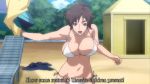 Rule 34 | 00s, 1girl, amaha masane, animated, anime screenshot, armpits, audible speech, beach, beach chair, beach umbrella, bikini, black eyes, black hair, bouncing, bouncing breasts, bracelet, breasts, brown eyes, brown hair, cleavage, clothes lift, unworn clothes, collarbone, curvy, day, denim, english audio, english text, female focus, gluteal fold, gonzo (company), happy, highres, jeans, jewelry, large breasts, lifting own clothes, long sleeves, matching hair/eyes, mature female, navel, open mouth, outdoors, pants, unworn pants, running, shirt, shirt lift, unworn shirt, short hair, side-tie bikini bottom, sideboob, sky, solo, sound, subtitled, swimsuit, talking, thighs, tree, umbrella, underboob, undressing, video, white bikini, wide hips, witchblade, yellow shirt