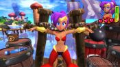 Rule 34 | 1girl, 3d, animated, armpits, assisted exposure, barrel, bikini, blue eyes, bound, breasts, breasts out, choker, closed mouth, dark skin, dock, earrings, eyebrows, game, grabbing, grabbing another&#039;s breast, groping, hair ornament, harem pants, hoop earrings, jewelry, lips, long hair, long pointy ears, looking at viewer, moaning, navel, nipples, nose, o-ring, o-ring bikini, onmodel3d, open mouth, outdoors, outstretched arms, pants, pointy ears, ponytail, pov, purple hair, red bikini, restrained, rope, sex toy, shantae, shantae (series), slapping, small breasts, solo focus, sound, spread arms, spread legs, standing, swimsuit, teeth, tied up, vibrator, video, water