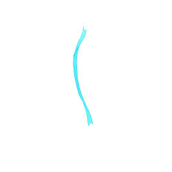 Rule 34 | 10s, blue theme, lowres, mahou shoujo madoka magica, mahou shoujo madoka magica (anime), mizuki (flowerlanguage), no humans, ribbon, simple background, white background