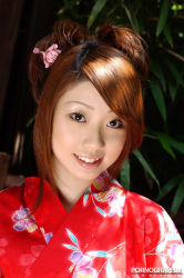 Rule 34 | 1girl, japanese clothes, photo (medium), solo, tagme