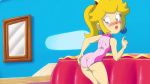 Rule 34 | 1up, 2girls, 6+boys, anal, animated, anus, ass, ass juice, azalea (mario golf), bad anatomy, bath, bathing, bed, bed sheet, bent over, blonde hair, blood, blue eyes, blush, bouncing breasts, bra, breast sucking, breasts, brown hair, cameltoe, cameo, clitoris, closed eyes, clothing aside, covered erect nipples, crown, cum, cum in ass, cum in mouth, cum in pussy, cum on ass, cum on body, cum on breasts, cum on hair, cum on upper body, cunnilingus, defloration, dress, drooling, earrings, ejaculation, elbow gloves, erection, face-to-face, facial, fellatio, female ejaculation, functionally nude, gloves, grabbing, grabbing another&#039;s breast, hand on face, handjob, happy sex, heart, jewelry, kiss, large breasts, leotard, leotard aside, licking, lips, mario (series), mario golf, multiple boys, multiple girls, music, navel, nintendo, nipples, nosebleed, oral, panties, penis, plum (nintendo), princess daisy, princess peach, pussy, pussy juice, reit9, rosalina, sakusakupanic, saliva, saliva trail, sex, sheet grab, shirt, shorts, skin tight, smile, soap, sound, super mario bros. 1, super mario land, sweat, talking, tears, testicles, thighs, thumbs up, toad (mario), tongue, uncensored, underwear, vaginal, video, walking, wand, white panties