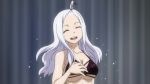 Rule 34 | 3girls, animated, armor, ass, ass focus, sound, bikini, breasts, brown eyes, butt crack, cana alberona, cleavage, curvy, erza scarlet, fairy tail, hair over one eye, long hair, mirajane strauss, multiple girls, panties, red hair, smile, swimsuit, tattoo, underboob, underwear, video, video, white hair