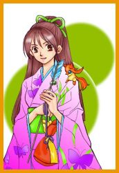 Rule 34 | camelot, genie, golden sun, japanese clothes, jenna (golden sun), kimono, lowres, red hair