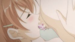 Rule 34 | 00s, 2girls, 69, animated, animated gif, ass, ass grab, blush, censored, cunnilingus, licking, multiple girls, oral, pussy, saliva, shoujo sect, tongue, yuri