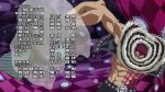 Rule 34 | 2boys, angry, animated, attack, battle, black hair, charlotte katakuri, crimson hair, dodge (company), dodging, fighting, injury, male focus, monkey d. luffy, multiple boys, one piece, running, sandals, scar, tagme, tattoo, video