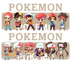 Rule 34 | 00s, 10s, brendan (pokemon), creatures (company), dawn (pokemon), ethan (pokemon), game freak, green (pokemon), hilbert (pokemon), hilda (pokemon), lucas (pokemon), lyra (pokemon), may (pokemon), nate (pokemon), nintendo, pokemon, pokemon bw, pokemon bw2, pokemon hgss, red (pokemon), rosa (pokemon), tagme
