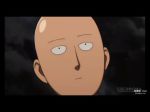 Rule 34 | animated, sound, one-punch man, saitama (one-punch man), video, violence, video
