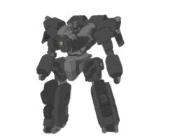 Rule 34 | armored core, armored core: for answer, armored core 4, concept art, from software, mecha, no. 8, robot, tagme