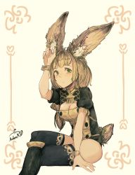 Rule 34 | 1girl, absurdres, aidenr0, blonde hair, blush, breasts, cleavage, fire emblem, fire emblem: three houses, highres, ingrid brandl galatea, leotard, long hair, looking at viewer, nintendo, ponytail, rabbit ears, rabbit tail, solo, thighs