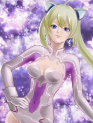 Rule 34 | character request, lsize, phantasy star online 2, solo, tagme