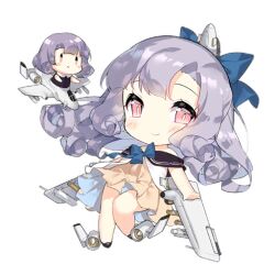 Rule 34 | 2girls, :&gt;, aircraft, airplane, airplane hair ornament, airplane wing, airstrike fairy (girls&#039; frontline), bare shoulders, black dress, black footwear, blue ribbon, blush, blush stickers, bomber, brown dress, chibi, closed mouth, curly hair, dress, fairy (girls&#039; frontline), full body, girls&#039; frontline, hair ribbon, jet engine, long hair, military vehicle, multiple girls, neck ribbon, off-shoulder dress, off shoulder, official art, ribbon, saru, simple background, smile, third-party source, transparent background, winged footwear, | |