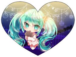 Rule 34 | 1girl, 723/nanahumi, :&lt;, bad id, bad pixiv id, blush, chibi, closed mouth, commentary, dress, green eyes, green hair, hair between eyes, hair ornament, hair scrunchie, hatsune miku, heart, lol -lots of laugh- (vocaloid), long hair, long sleeves, looking at viewer, hugging object, orange scrunchie, pink sailor collar, sailor collar, sailor dress, scrunchie, sleeves past wrists, solo, thighhighs, transparent background, twintails, twitter username, very long hair, vocaloid, white dress, white thighhighs