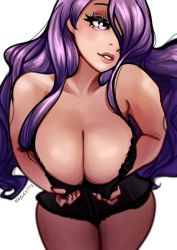 Rule 34 | breasts, camilla (fire emblem), camilla (fire emblem if), fire emblem, highres, large breasts, nintendo, pinup (style), tagme