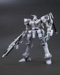 Rule 34 | armored core, armored core 4, assault rifle, from software, gun, joshua o&#039;brien, laser blade, laser cannon, mecha, rifle, robot, weapon, white glint