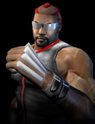 1boy beat_down_fists_of_vengeance dark_skin gregorio lowres sunglasses