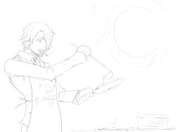 Rule 34 | chef, cooking, food, one piece, resident drawfriend, sanji (one piece)