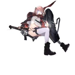 Rule 34 | 1girl, ar-15, bag, black footwear, blue eyes, blue hair, boots, damaged, full body, girls&#039; frontline, gun, hair between eyes, hair ornament, holding, holding gun, holding weapon, holster, jacket, lin+, long hair, looking away, multicolored hair, official alternate costume, official art, one side up, pink hair, rifle, scarf, school uniform, scope, side ponytail, sidelocks, solo, st ar-15 (girls&#039; frontline), st ar-15 (literary girl) (girls&#039; frontline), stomach, streaked hair, thigh holster, thigh strap, thighhighs, torn clothes, transparent background, uniform, weapon, white thighhighs