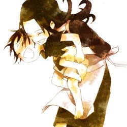 Rule 34 | :d, age difference, closed eyes, long hair, mother and son, naruto, naruto (series), open mouth, smile, tears, uchiha mikoto, uchiha sasuke, vraqui