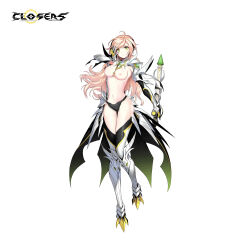 Rule 34 | closers, dragonic, highres, soma (closers), tagme
