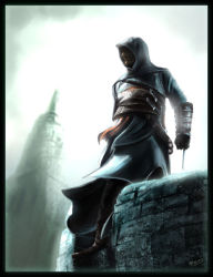 Rule 34 | 1boy, assassin&#039;s creed, assassin&#039;s creed (series), male focus, solo, tagme