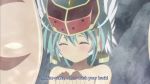 Rule 34 | 10s, 3girls, animated, ass, sound, bath, blue eyes, blue hair, blush, grabbing another&#039;s breast, breasts, grabbing, long hair, mirim, multiple girls, nipples, queen&#039;s blade, queen&#039;s blade rebellion, servant, soap, subtitled, translated, video, video, yuri