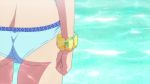 Rule 34 | 10s, 2girls, animated, anime screenshot, ass, beach, bikini, harukana receive, higa kanata, multiple girls, oozora haruka (harukana receive), swimsuit, video