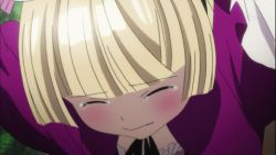 Rule 34 | animated, animated gif, gosick, lowres, victorica de blois