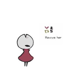 Rule 34 | 1girl, alicezakat, animated, arrow (symbol), arthropod girl, black eyes, black skin, blank eyes, blush, blush stickers, chibi, cloak, colored skin, english text, explosion, falling, female focus, floating, from side, full body, half-closed eyes, heart, high collar, hollow knight, hornet (hollow knight), jitome, like and retweet, lying, on back, red cloak, signature, sitting, sketch, solo, sound, unamused, video, white background, wide-eyed