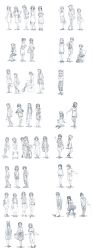 Rule 34 | 10s, 6+girls, absurdres, akiyama yukari, alisa (girls und panzer), anchovy (girls und panzer), assam (girls und panzer), b-ko (girls und panzer), bag, bicycle, blush, c-ko (girls und panzer), caesar (girls und panzer), casual, chouno ami, darjeeling (girls und panzer), erwin (girls und panzer), everyone, eyepatch, full body, girls und panzer, glasses, gotou moyoko, highres, hime cut, hoshino (girls und panzer), inatomi hibiki, isobe noriko, isuzu hana, isuzu yuri, itsumi erika, jacket, kadotani anzu, kakka nc, katyusha (girls und panzer), kawanishi shinobu, kawashima momo, kay (girls und panzer), kondou taeko, konparu nozomi, koyama yuzu, long hair, long image, looking at viewer, maruyama saki, momogaa (girls und panzer), monochrome, multiple girls, nakajima (girls und panzer), naomi (girls und panzer), nekonyaa, nishizumi maho, nishizumi miho, nishizumi shiho, nonna (girls und panzer), oono aya, orange pekoe (girls und panzer), oryou (girls und panzer), piyotan (girls und panzer), reizei mako, saemonza (girls und panzer), sakaguchi karina, sasaki akebi, sawa azusa, short hair, simple background, sitting, sketch, skirt, sleeves pushed up, sleeves rolled up, sono midoriko, standing, suzuki (girls und panzer), takashima remi, takebe saori, tall image, tsuchiya (girls und panzer), utsugi yuuki, white background, yamagou ayumi