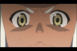 Rule 34 | animated, anime screenshot, battle, black hole, dark skin, dix-neuf, earth (planet), explosion, lal&#039;c mellk mal, lowres, mecha, monster, nono (top wo nerae 2!), planet, robot, sound, space, spoilers, tagme, top wo nerae 2!, video