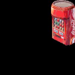 Rule 34 | 1boy, 1girl, animated, animated gif, champion (ragnarok online), coca-cola, drooling, falling, high priest (ragnarok online), lowres, ragnarok online, transparent background, vending machine, you gonna get raped