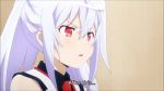 Rule 34 | 10s, 1boy, 1girl, animated, sound, brown hair, plastic memories, red eyes, silver hair, subtitled, tagme, video, video