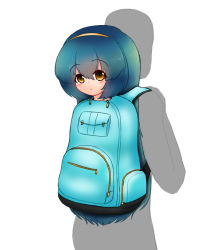 Rule 34 | amputee, backpack, bag, carrying, child, highres, mikey sukairain, tagme