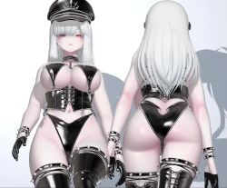 Rule 34 | 3d, animated, breasts, lamire vr, large breasts, tagme, video, vrchat