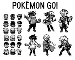 Rule 34 | 3boys, 3girls, bad id, bad twitter id, baseball cap, blanche (pokemon), candela (pokemon), coat, copyright name, creatures (company), crossed arms, female protagonist (pokemon go), game freak, greyscale, hat, holding, holding poke ball, kendy (revolocities), lab coat, long hair, male protagonist (pokemon go), monochrome, multiple boys, multiple girls, nintendo, official style, parody, pixel art, pointing, poke ball, poke ball (basic), pokemon, pokemon go, pokemon rgby, ponytail, shorts, simple background, smile, spark (pokemon), visor cap, white background, willow (pokemon)
