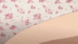 Rule 34 | animated, animated gif, breasts, jitaku keibiin, katsuragi sayaka, large breasts, lowres, nipple stimulation, nipple tweak, nipples