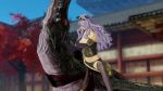 Rule 34 | 10s, 1girl, 3d, animal, animated, audible speech, axe, bare shoulders, black gloves, black panties, boots, bouncing breasts, breasts, camilla (fire emblem), cleavage, corset, covering one eye, dragon, elbow gloves, english audio, english text, female focus, fire emblem, fire emblem fates, fire emblem warriors, gloves, hair over one eye, hand on own hip, headpiece, holding, holding axe, holding weapon, intelligent systems, jiggle, large breasts, long hair, looking at viewer, midriff, navel, nintendo, outdoors, panties, pov, purple eyes, purple hair, red eyes, solo, sound, standing, subtitled, talking, underwear, video, walking, weapon