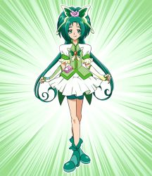 Rule 34 | cure mint, green theme, precure, tagme, yes! precure 5, yes! precure 5 gogo!