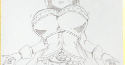 Rule 34 | breasts, duel1st dki, highres, large breasts, mahou shoujo madoka magica, mahou shoujo madoka magica (anime), miki sayaka, tagme