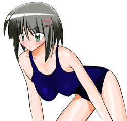 Rule 34 | 00s, hayate no gotoku!, lowres, swimsuit, tagme