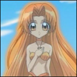 Rule 34 | 00s, 1girl, lowres, mermaid, mermaid melody pichi pichi pitch, monster girl, seira (mermaid melody pichi pichi pitch), solo