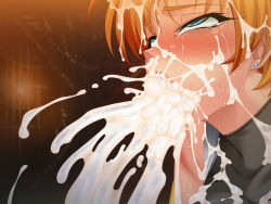 vomit, cum, vomit | Page: 3 | Gelbooru - Free Anime and Hentai Gallery