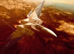 Rule 34 | ace combat, ace combat zero, aircraft, airplane, airspace b7r, artist request, b7r, f-15, tagme, the round table