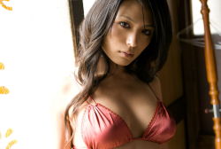 Rule 34 | bra, kawamura yukie, lingerie, photo (medium), tagme, underwear