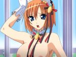 Rule 34 | animated, ass, kugahara mimori, lowres, nipples, pia carrot (series), piajong, tagme, undressing, video, video