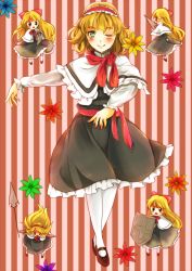 Rule 34 | 1girl, alice margatroid, alternate color, bad id, bad pixiv id, blonde hair, blush, bow, capelet, chibi, doll, dress, female focus, flower, frills, green eyes, hair bow, hairband, highres, himeno yuka, long hair, mary janes, pantyhose, polearm, sash, scarf, shanghai doll, shield, shoes, short hair, smile, solo, spear, striped, striped background, sword, touhou, vertical stripes, weapon, white pantyhose, | |