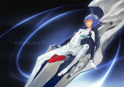 Rule 34 | 00s, 1girl, ayanami rei, blue hair, breasts, evangelion: 1.0 you are (not) alone, highres, neon genesis evangelion, plugsuit, rebuild of evangelion, red eyes, redjuice, skin tight, small breasts, solo