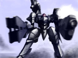 Rule 34 | armored core, armored core 4, energy gun, from software, high laser cannon, laser rifle, rail gun, weapon