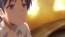 Rule 34 | animated, anime screenshot, audible speech, english audio, kawaikereba hentai demo suki ni natte kuremasu ka?, sound, tagme, video